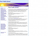 1-traffic-school.com