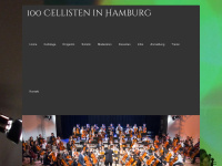 100-cellisten-hamburg.com