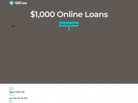 1000-loan.com Thumbnail