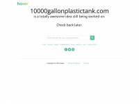 10000gallonplastictank.com Thumbnail