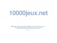 10000jeux.net Thumbnail