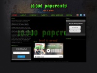 10000papercuts.com Thumbnail