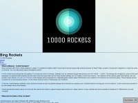 10000rockets.com Thumbnail