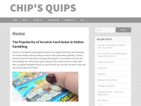 chipsquips.com Thumbnail