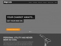 brutusmotorcycle.com