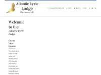 atlanticeyrielodge.com Thumbnail