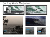 surfingworld.com.au Thumbnail