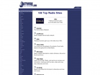 100topradiosites.com Thumbnail