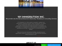 101immigration.ca