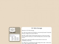 101mini-storage.com Thumbnail