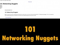 101networkingnuggets.com Thumbnail