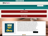 101okeyoyna.com Thumbnail