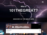 101thegreat.com Thumbnail