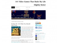 101videogames.wordpress.com Thumbnail