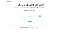 10847glencannon.com Thumbnail