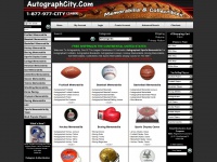 autographcity.com