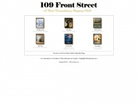 109frontstreet.com