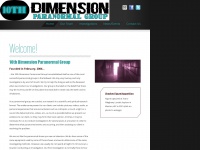 10thdimensionparanormalgroup.com Thumbnail