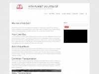 10thplanetjiujitsusf.com Thumbnail