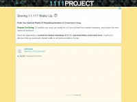 1111project.com