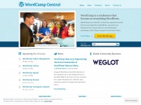 wordcamp.org Thumbnail