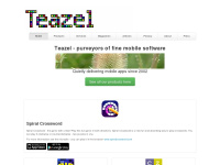 Teazel.com