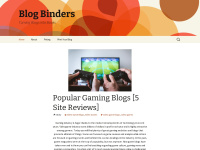 Blogbinders.com