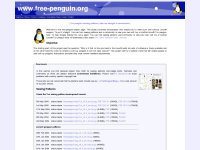 free-penguin.org Thumbnail