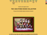 the1840stonehousecollection.com Thumbnail