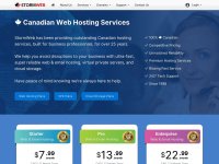 Stormweb.ca
