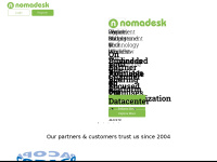 nomadesk.com