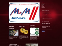 123autoservice.com Thumbnail