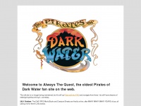 piratesofdarkwater.net