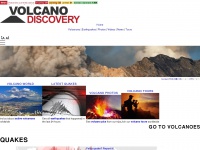 volcanodiscovery.com Thumbnail