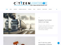 citizenlunchbox.com