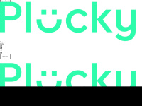 plucky.com