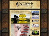 crosarth.com