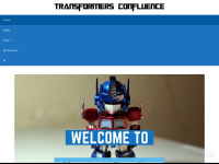 Transformerscon.com