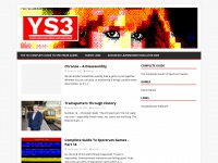 ys3.org Thumbnail