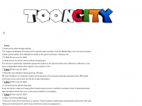 tooncity.net