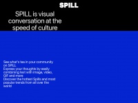 spill.com Thumbnail