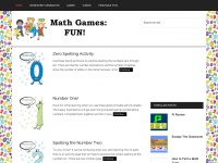 mathgamesfun.net Thumbnail