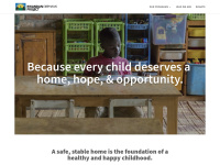 Rwandanorphansproject.org