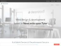 Deanzod.co.uk