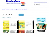 readingzone.com Thumbnail