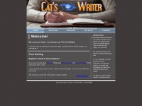 catseyewriter.com Thumbnail