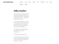 thecreativepenn.com