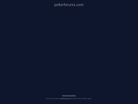 potterforums.com
