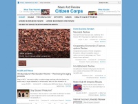 citizencorps.com Thumbnail