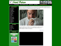 herbal-medicine.biz Thumbnail